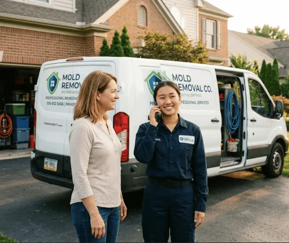 Crawlspace Mold Remediation East Randolph, VT FAQs